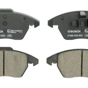 Plăcuțe de frână BOSCH 0 986 424 825
