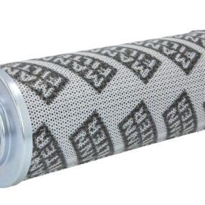 Filtru hidraulic MANN-FILTER HD 8002 element filtrant