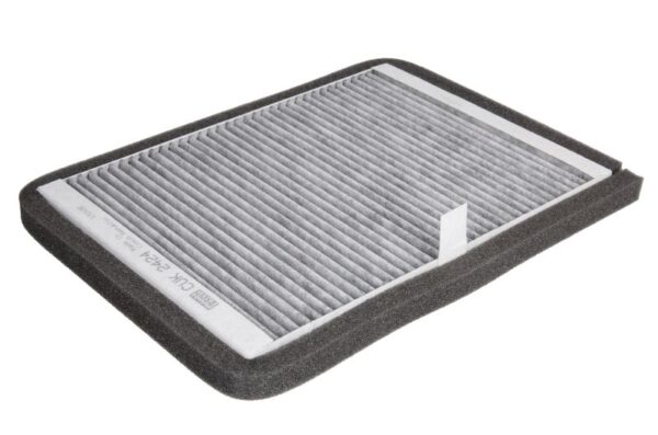 Filtre de habitaclu MANN-FILTER CUK 2424 păreri
