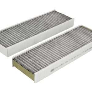 Filtru habitaclu MANN-FILTER FP 29 003-2