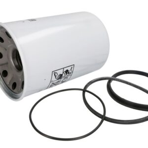 Filtru hidraulic MANN-FILTER W 1245/3 X insurubat