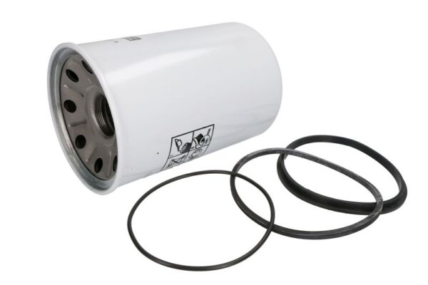 Filtru hidraulic MANN-FILTER W 1245/3 X păreri