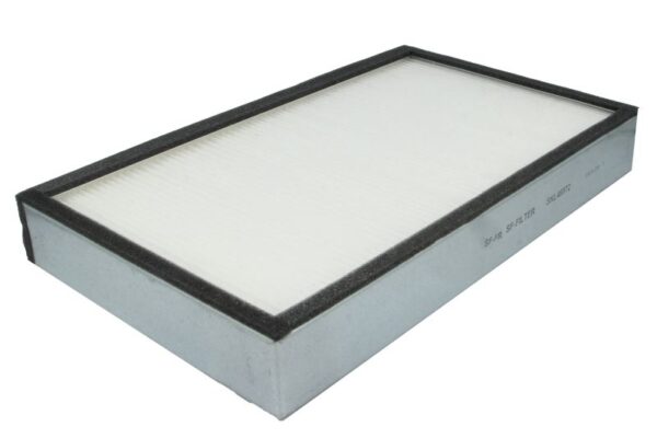 Filtre de habitaclu SF SKL46972 păreri