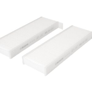 Filtru habitaclu BOSCH 1 987 435 026