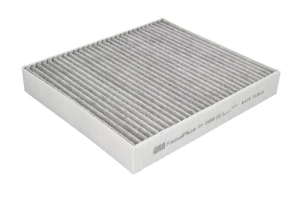 Filtre de habitaclu MANN-FILTER FP 2559 păreri