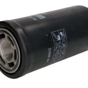 Filtru hidraulic MANN-FILTER WH 960/2 insurubat