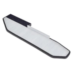 Filtru habitaclu BLUE PRINT ADJ132519