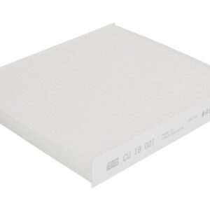 Filtru habitaclu MANN-FILTER CU 19 001