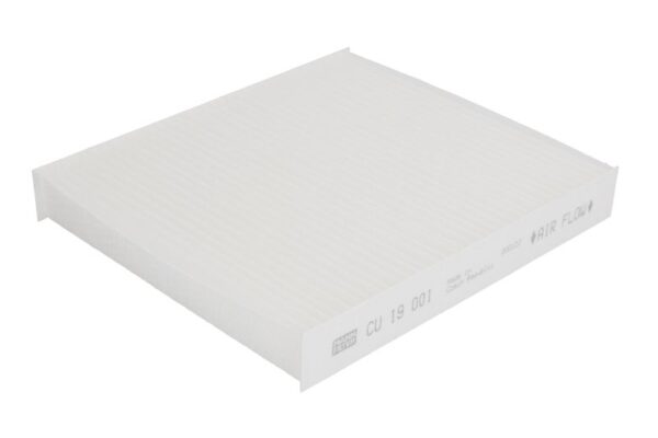Filtre de habitaclu MANN-FILTER CU 19 001 păreri