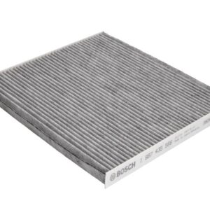 Filtru habitaclu BOSCH 1 987 435 566