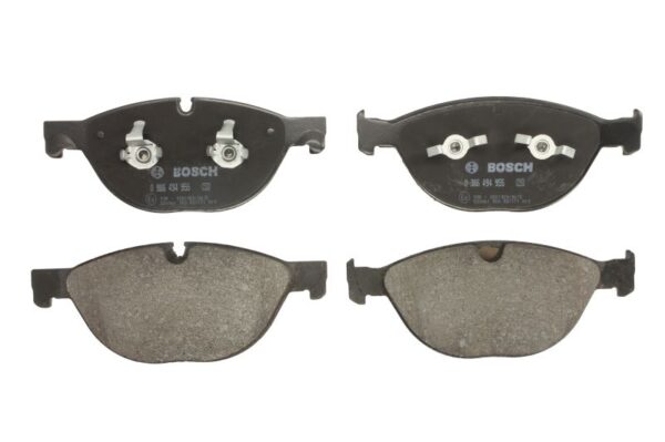 Plăcuțe de frână BOSCH 0 986 494 955 păreri