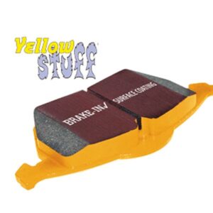 Plăcuțe de frână EBC POLSKA DP41517R
