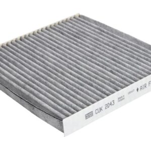 Filtru habitaclu MANN-FILTER CUK 2043
