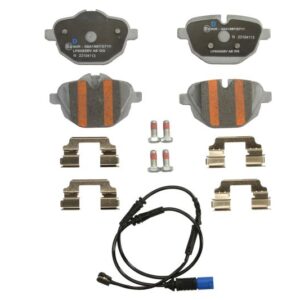 Plăcuțe de frână DELPHI LP5052EV