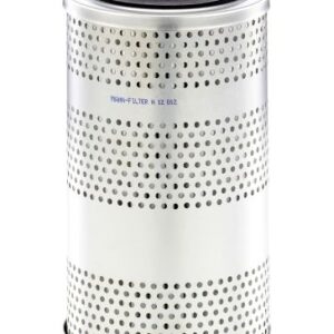 Filtru hidraulic MANN-FILTER H 12 012 element filtrant