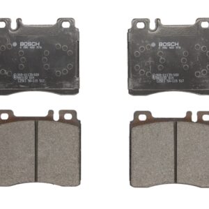 Plăcuțe de frână BOSCH 0 986 460 976