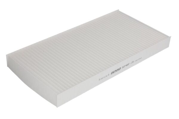 Filtre de habitaclu DENSO DCF481P păreri