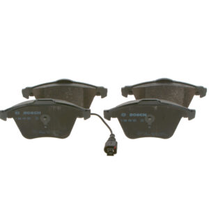 Plăcuțe de frână BOSCH 0 986 494 550
