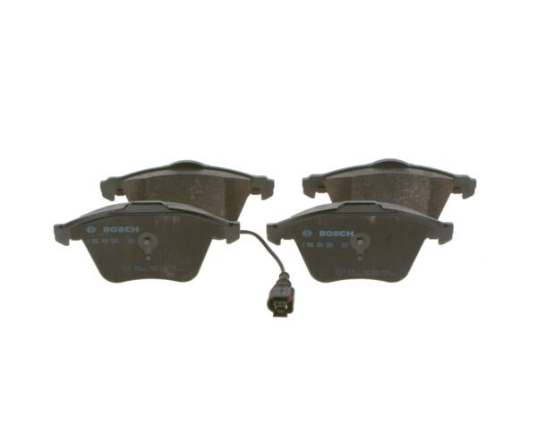 Plăcuțe de frână BOSCH 0 986 494 550 păreri