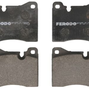 Plăcuțe de frână FERODO FDB163