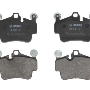 Plăcuțe de frână BOSCH 0 986 494 567