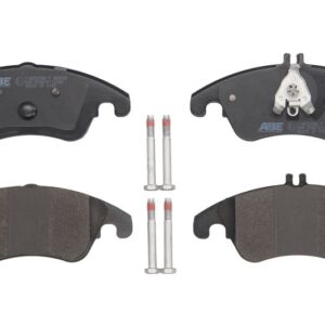 Plăcuțe de frână ABE C1M052ABE-P