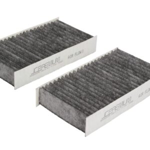 Filtru habitaclu JC PREMIUM B44002CPR