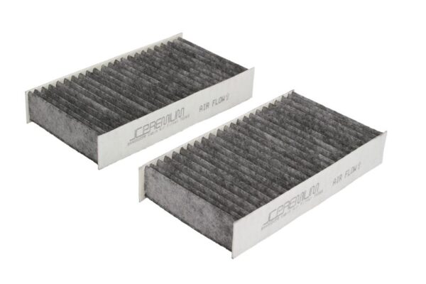Filtre de habitaclu JC PREMIUM B44002CPR păreri