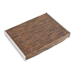 Filtru habitaclu BLUE PRINT ADBP250043