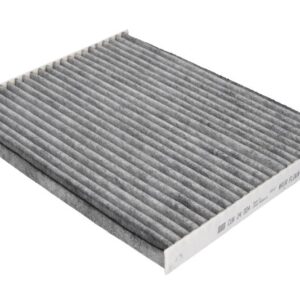 Filtru habitaclu MANN-FILTER CUK 24 004