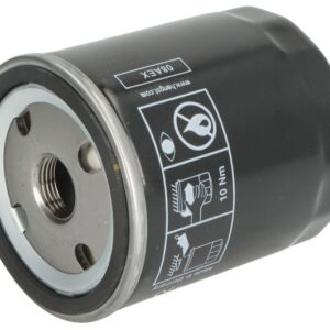 Filtru hidraulic HENGST H90W02 insurubat