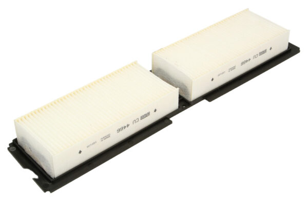 Filtre de habitaclu MANN-FILTER CU 4466 păreri