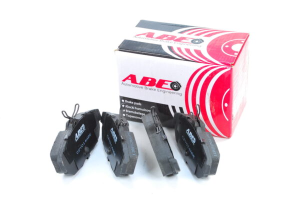 Plăcuțe de frână ABE C2Y014ABE păreri