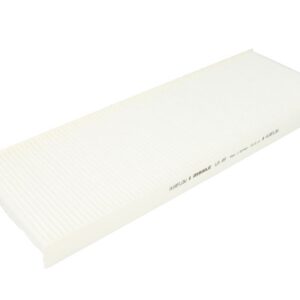 Filtru habitaclu KNECHT LA49