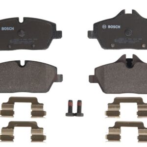 Plăcuțe de frână BOSCH 0 986 494 588