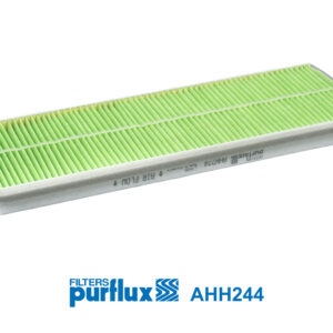 Filtru habitaclu PURFLUX PX AHH224