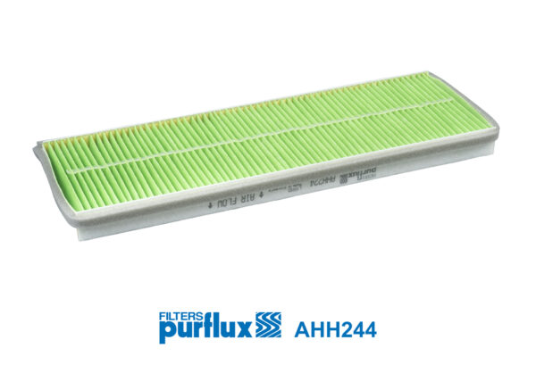 Filtre de habitaclu Purflux PX AHH224 păreri