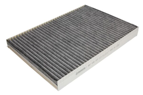 Filtre de habitaclu BOSCH 1 987 432 337 păreri