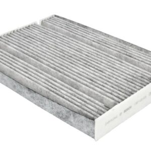 Filtru habitaclu BOSCH 1 987 435 628