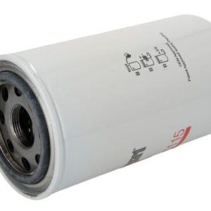 Filtru hidraulic FLEETGUARD HF6115 insurubat