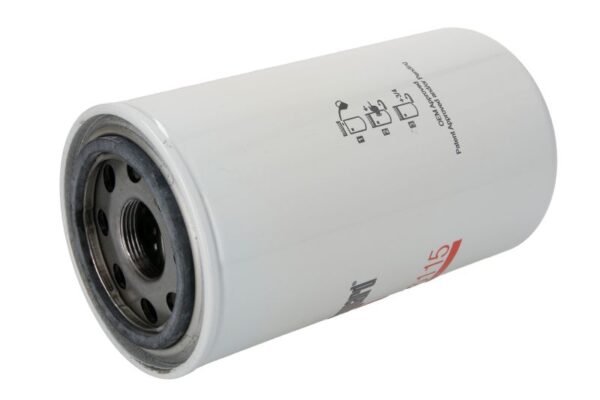 Filtru hidraulic FLEETGUARD HF6115 păreri