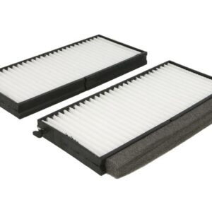 Filtru habitaclu FILTRON K 1282-2X