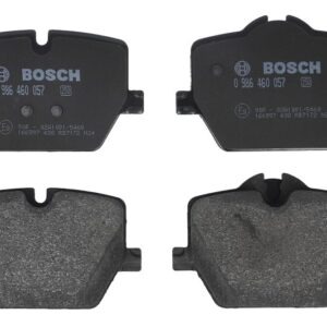 Plăcuțe de frână BOSCH 0 986 460 057