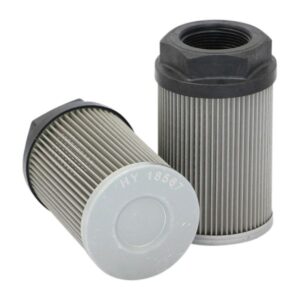 Filtru hidraulic SF HY18567 insurubat