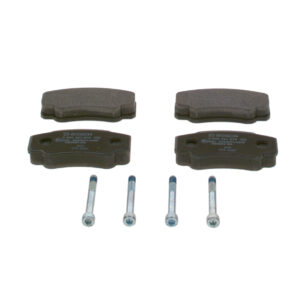 Plăcuțe de frână BOSCH 0 986 424 876