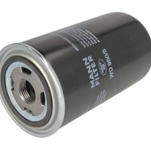 Filtru hidraulic MANN-FILTER WD 950/5 insurubat