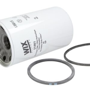 Filtru hidraulic WIX FILTERS 51861WIX insurubat