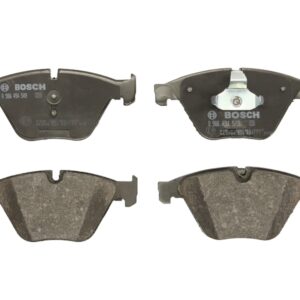 Plăcuțe de frână BOSCH 0 986 494 549