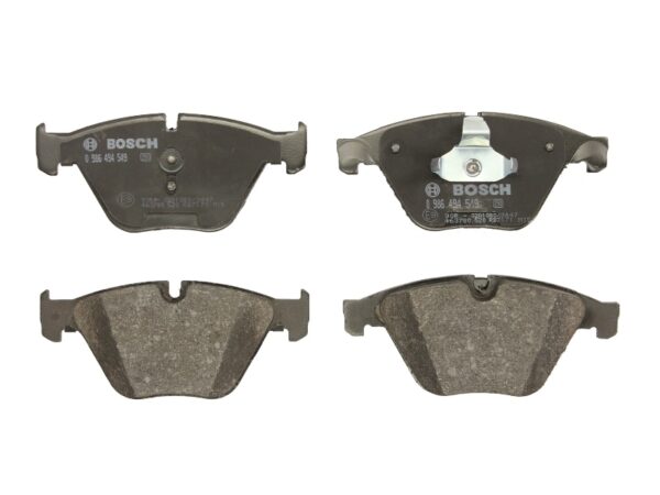 Plăcuțe de frână BOSCH 0 986 494 549 păreri