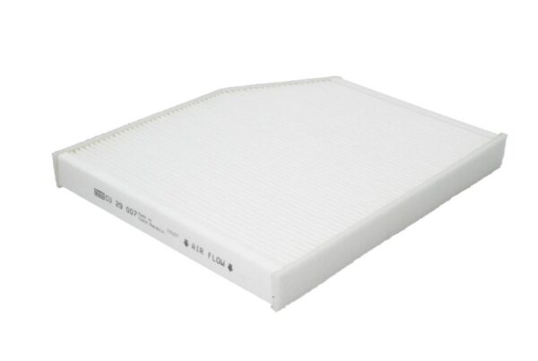 Filtre de habitaclu MANN-FILTER CU 29 007 păreri